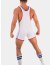 barcode Berlin Singlet ALLAN weiß