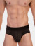 barcode Berlin Brief Rua schwarz S