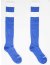 barcode Berlin Football Socks blau/weiß S/M