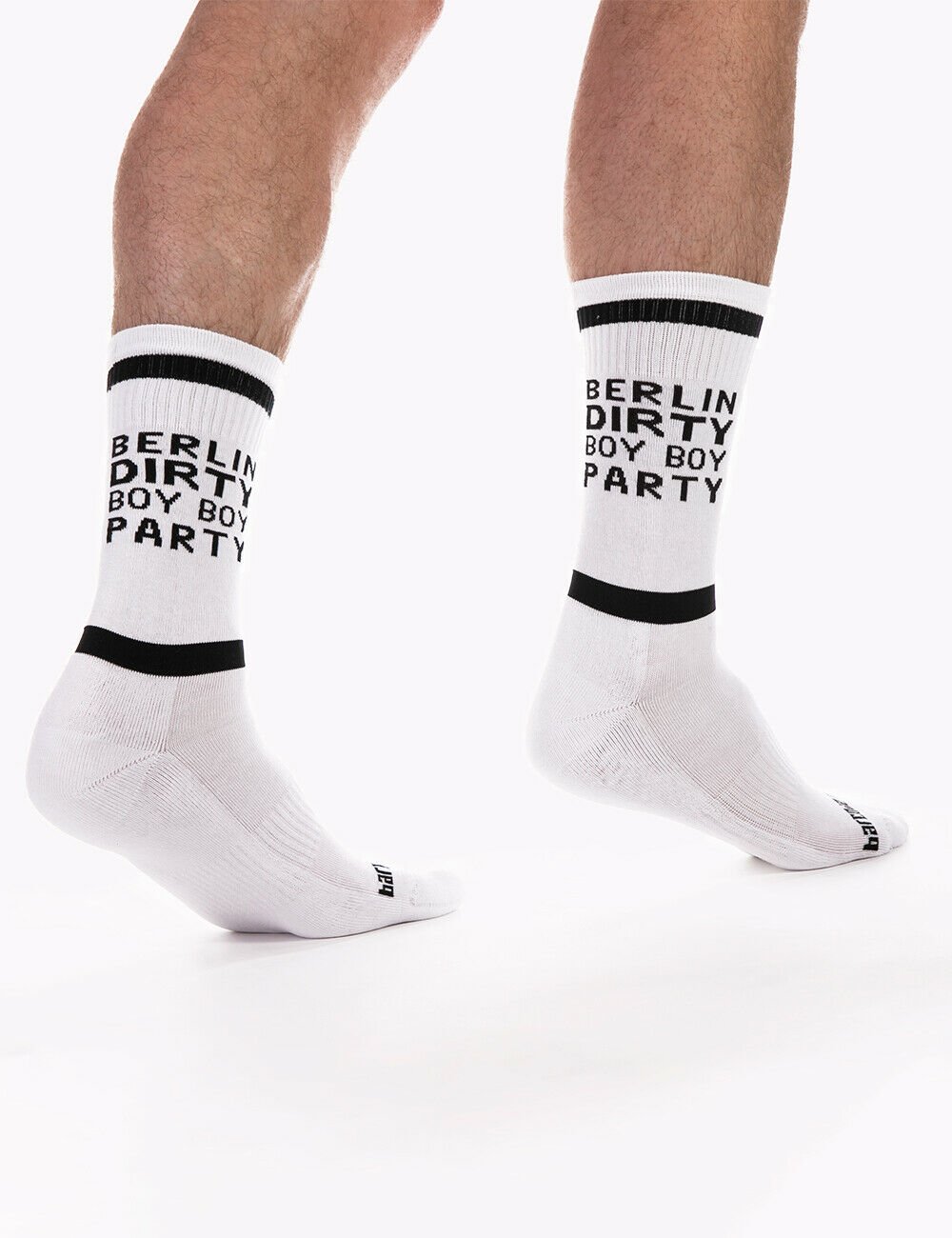 barcode Berlin Gym Socks Berlin Dirty Boy