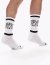 barcode Berlin Gym Socks Berlin Dirty Boy