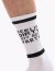 barcode Berlin Gym Socks Berlin Dirty Boy