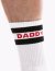 barcode Berlin Half Socks Daddy