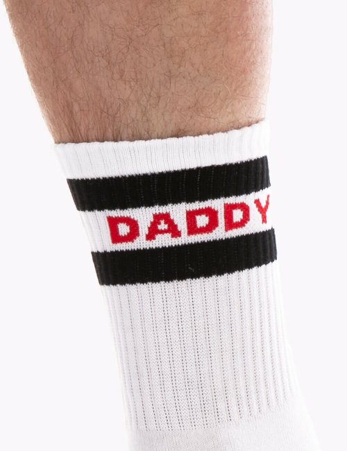 barcode Berlin Half Socks Daddy S/M