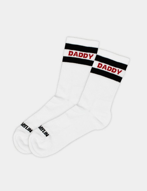 barcode Berlin Half Socks Daddy S/M