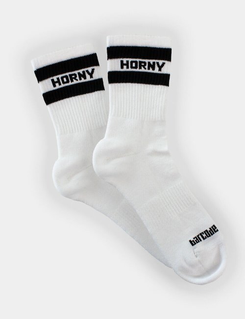 barcode Berlin Half Socks Horny S/M