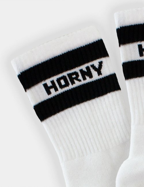 barcode Berlin Half Socks Horny L/XL