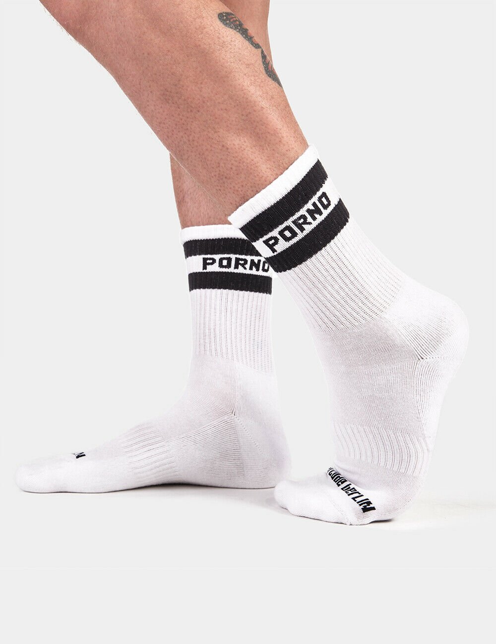 barcode Berlin Half Socks Porno