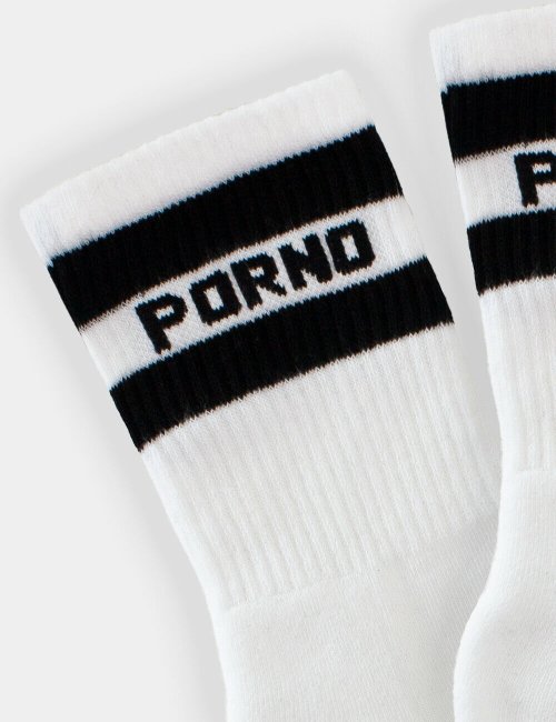 barcode Berlin Half Socks Porno