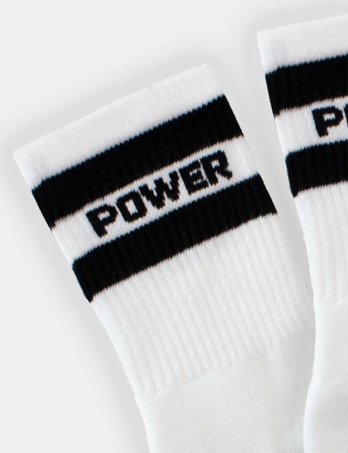 barcode Berlin Half Socks Power