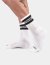 barcode Berlin Half Socks Power