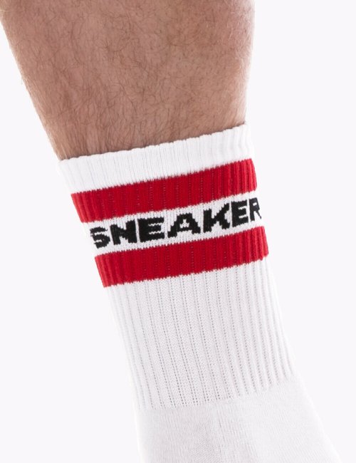 barcode Berlin Half Socks Sneaker