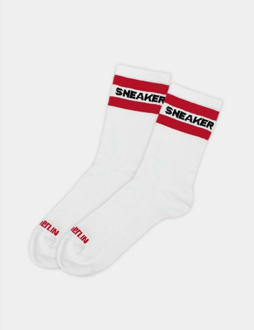 barcode Berlin Half Socks Sneaker