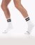 barcode Berlin Half Socks Top