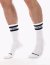 barcode Berlin Half Socks Twink