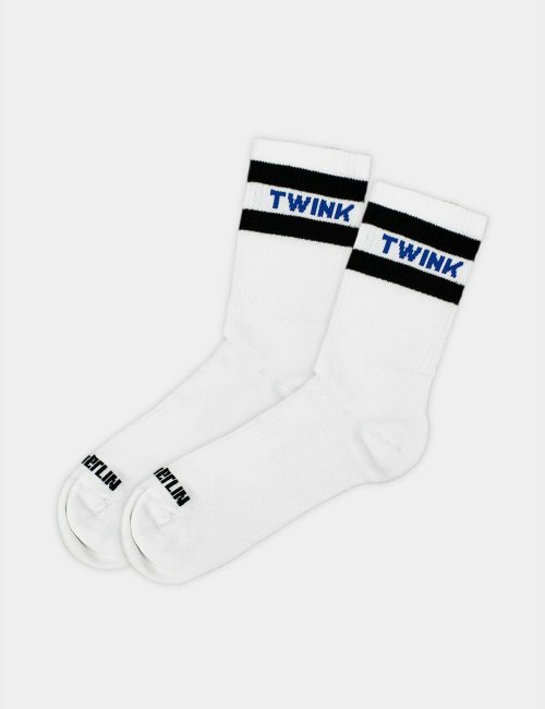 barcode Berlin Half Socks Twink S/M