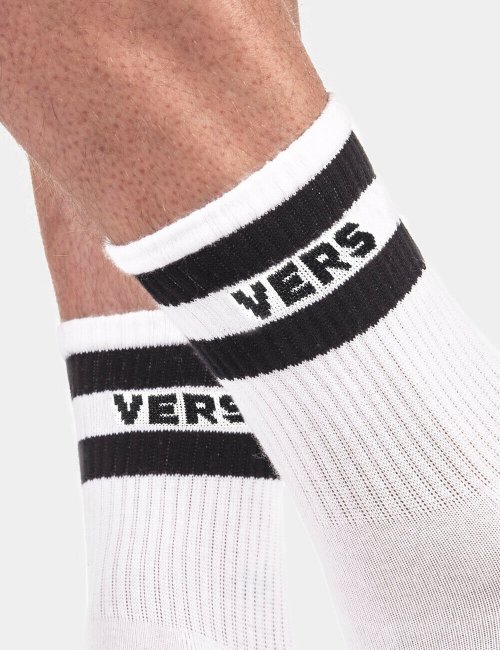 barcode Berlin Half Socks Vers