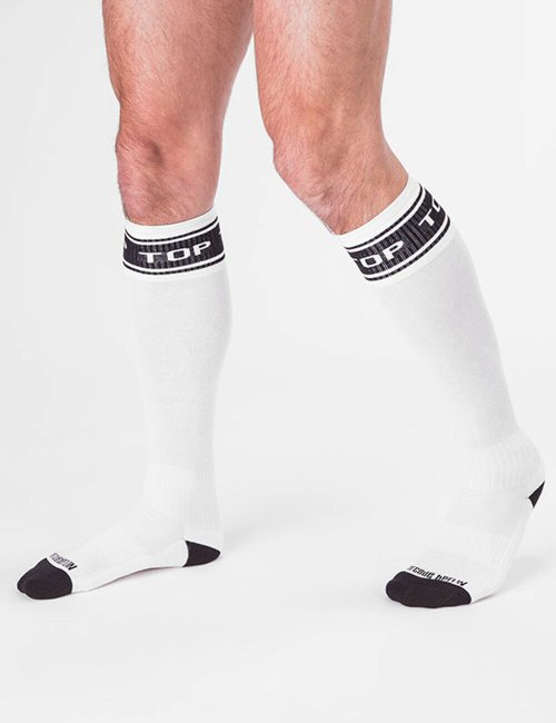 barcode Berlin Identity Football Socks TOP...