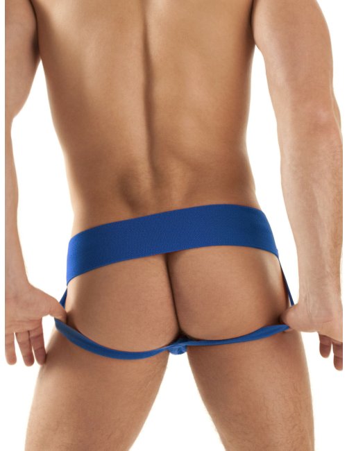 barcode Berlin Jock basic Sergey blau