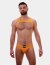 barcode Berlin Jock basic Sergey gelb