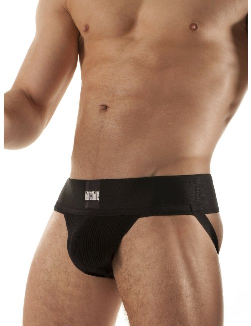 barcode Berlin Jock basic Sergey schwarz