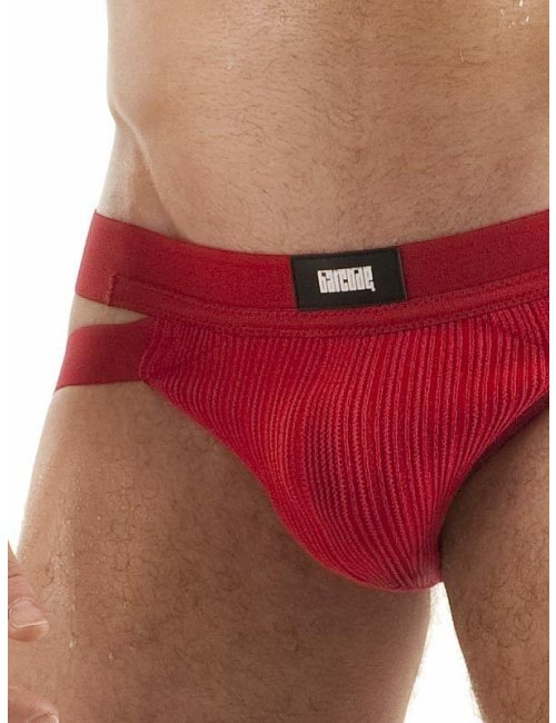 barcode Berlin Jock Swim Anton rot S