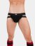 barcode Berlin Jock Swim Anton schwarz