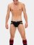 barcode Berlin Jock Swim Anton schwarz L