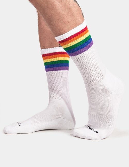 barcode Berlin Pride Gym Socks L/XL