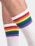 barcode Berlin Pride Gym Socks L/XL