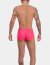 barcode Berlin Short Costa pink