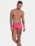 barcode Berlin Short Costa pink M