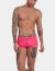 barcode Berlin Short Costa pink M