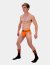 barcode Berlin Jock Andreus orange