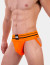 barcode Berlin Jock Andreus orange L