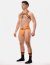 barcode Berlin Harness Colin orange