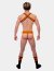 barcode Berlin Harness Colin orange M