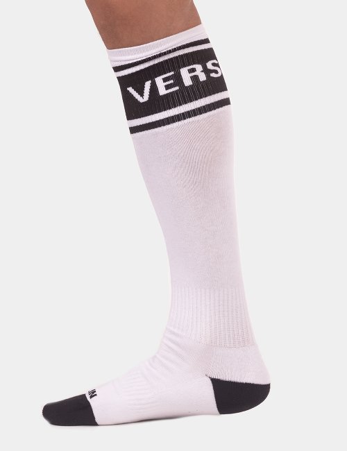 barcode Berlin Identity Football Socks VERS...