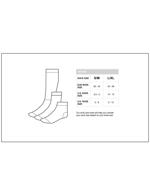 barcode Berlin Identity Football Socks VERS weiß/schwarz