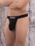 barcode Berlin Basic Suspender Eros schwarz