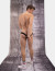 barcode Berlin Basic Suspender Eros schwarz XL