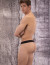 barcode Berlin Basic Suspender Eros schwarz XL