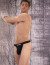 barcode Berlin Basic Suspender Eros schwarz XL