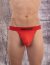 barcode Berlin Basic Suspender Eros rot