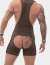 barcode Berlin Backless Singlet Dastin darkarmy