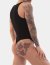 barcode Berlin Rib Body Assi schwarz L