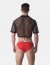 barcode Berlin Brief Kai rot/weiß XL