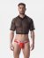 barcode Berlin Brief Kai rot/weiß XL