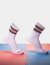 barcode Berlin Half Socks SingleL/XL (43-45)