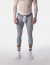 barcode Berlin Leggings NAO blaubeige